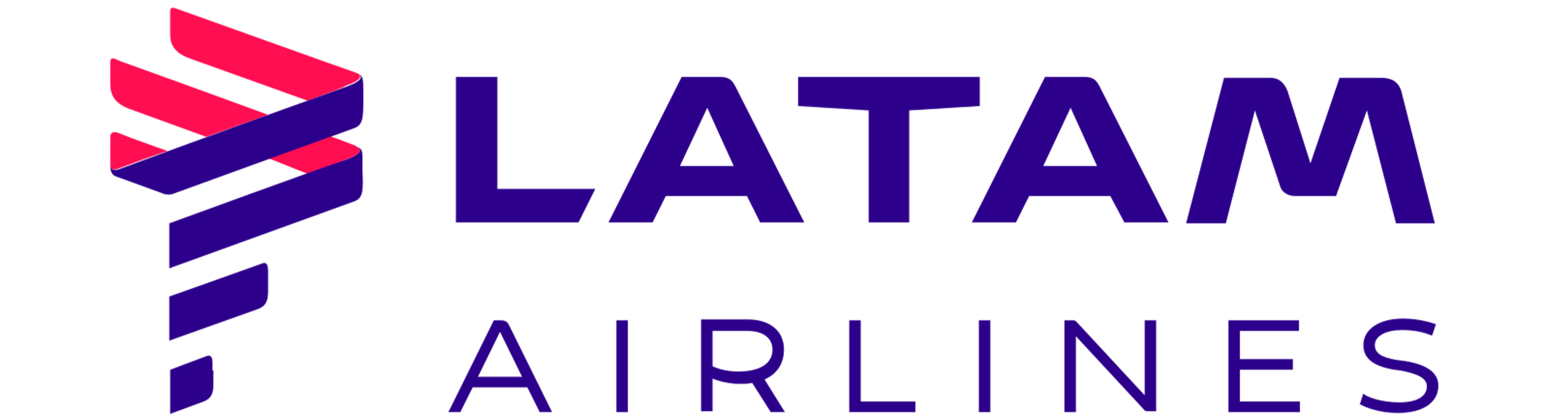 LATAM AIRLINES 